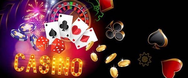 Bonus Veren Canlı Casino Siteleri